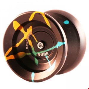 magic yoyo Y01