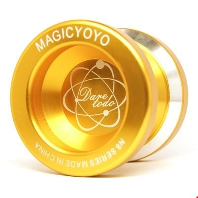 magic yoyo N8