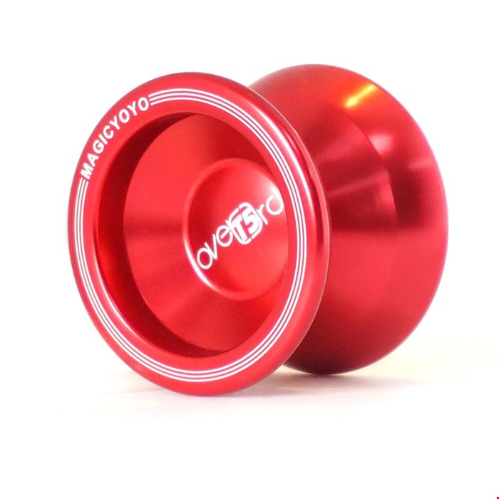 magic yoyo T5