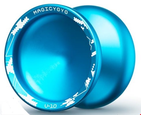 magic yoyo V10