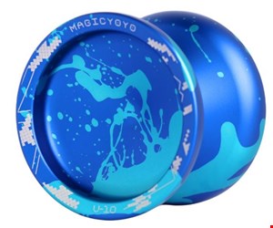 magic yoyo V10
