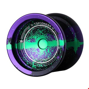 magic yoyo V12 responsive/unresponsive