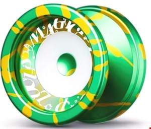 magic yoyo V6s responsive/unresponsive