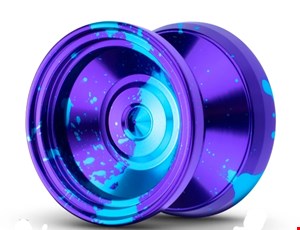 magic yoyo V8 responsive