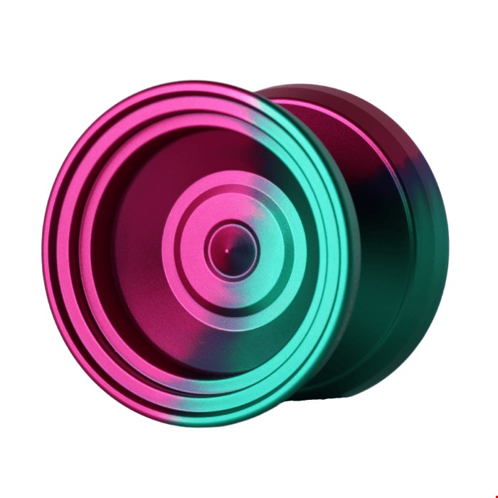 magic yoyo V8 responsive