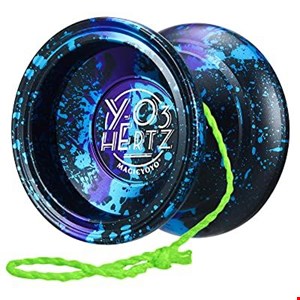 Magic yoyo Y03