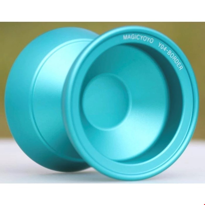 magic yoyo Y04