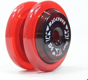 magic yoyo D4