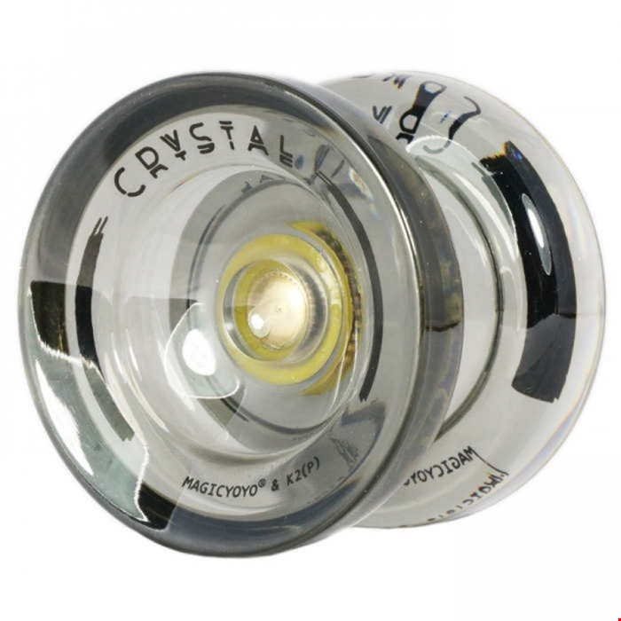 magic yoyo K2P